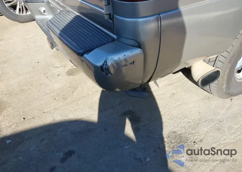 2000 Cadillac Escalade Standard from USA, damaged, VIN 1GYEK13R6YR118880